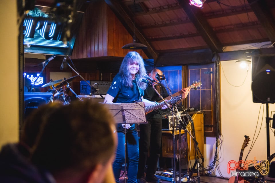 Concert Aniversar 32 de ani - Celelalte Cuvinte, Queen's Music Pub
