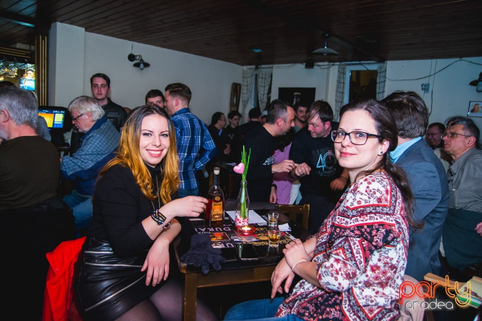 Concert Aniversar 32 de ani - Celelalte Cuvinte, Queen's Music Pub