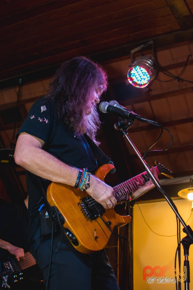 Concert Aniversar 32 de ani - Celelalte Cuvinte, Queen's Music Pub