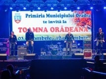 Concert Ansamblul Folcloric Crişul