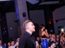 Concert Antonia