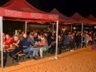 Concert Back II Black la Zilele Marghitei
