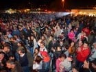 Concert Back II Black la Zilele Marghitei
