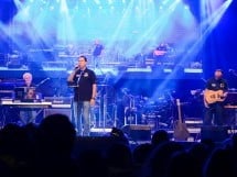 Concert Baneş Party Band