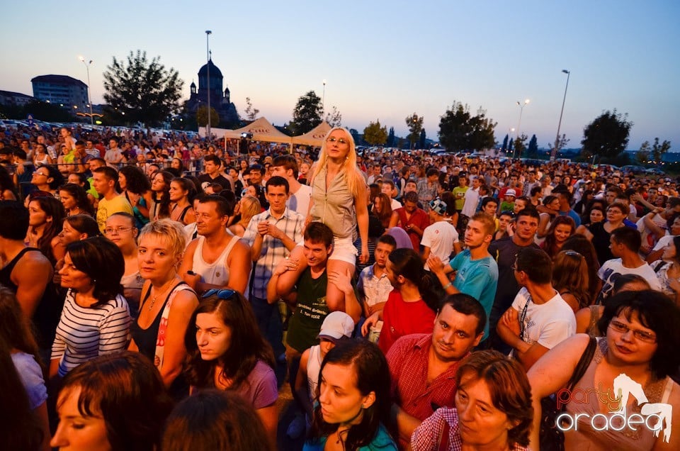 Concert Bere Gratis în Lotus Center, Lotus Center