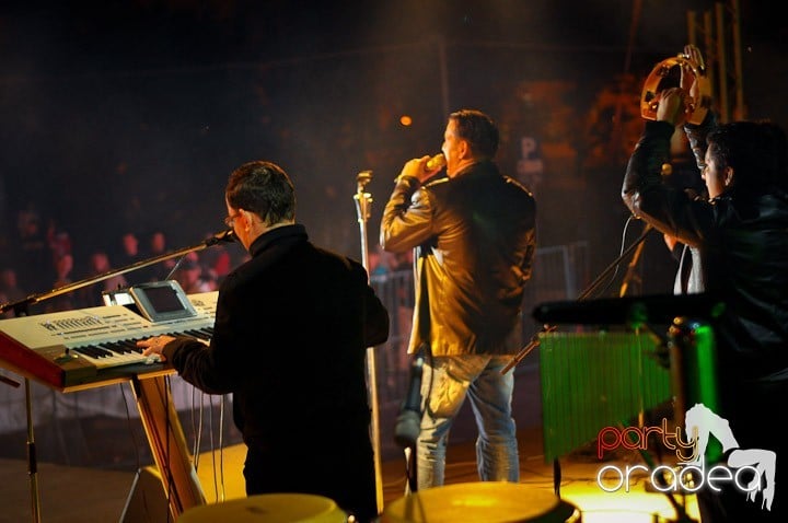 Concert Berki.ro,
