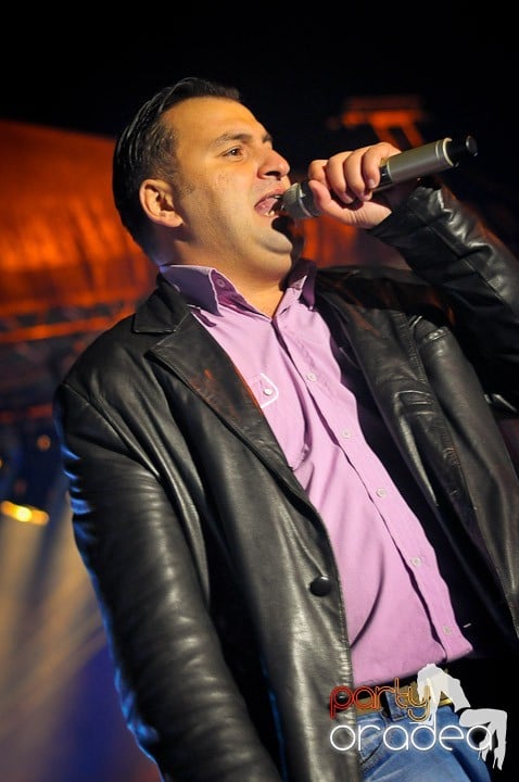 Concert Berki.ro, 