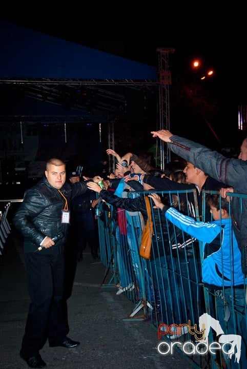 Concert Berki.ro, 