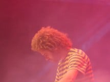 Concert Blazzaj