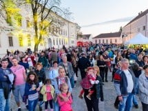 Concert Bordó Sárkány