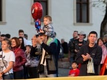 Concert Bordó Sárkány