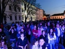 Concert Bordó Sárkány