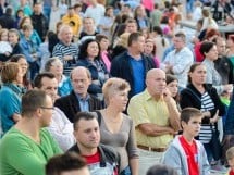 Concert Bordó Sárkány