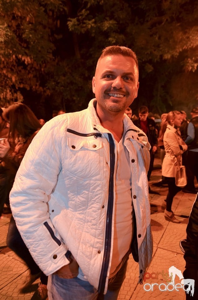 Concert Bosquito şi O. Lipan Ţăndărică,