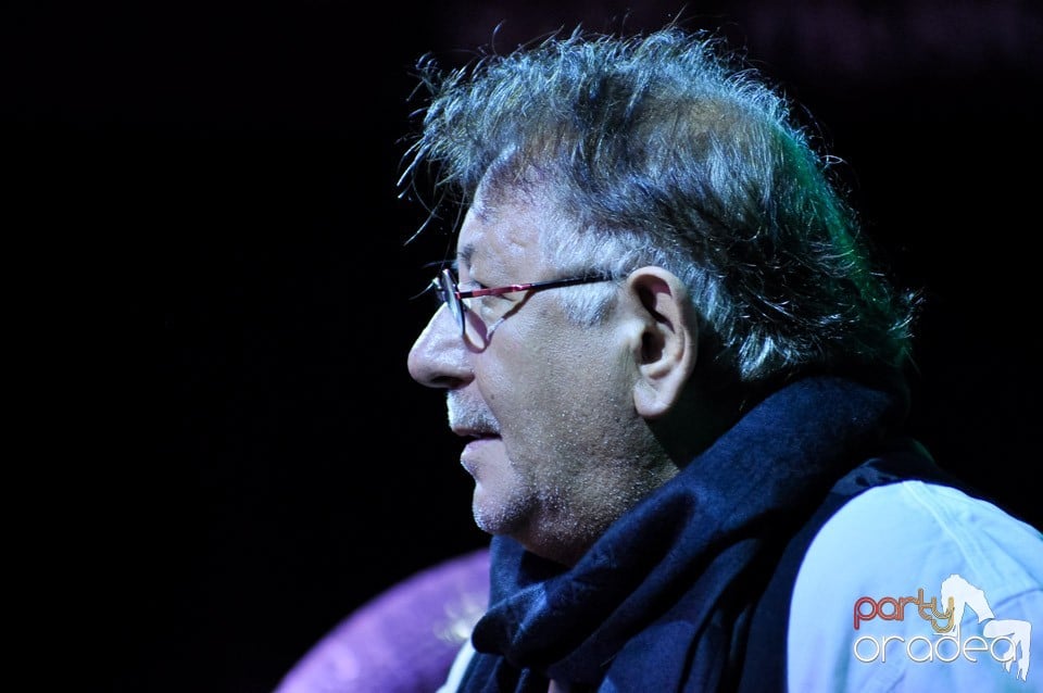 Concert Bosquito şi O. Lipan Ţăndărică,