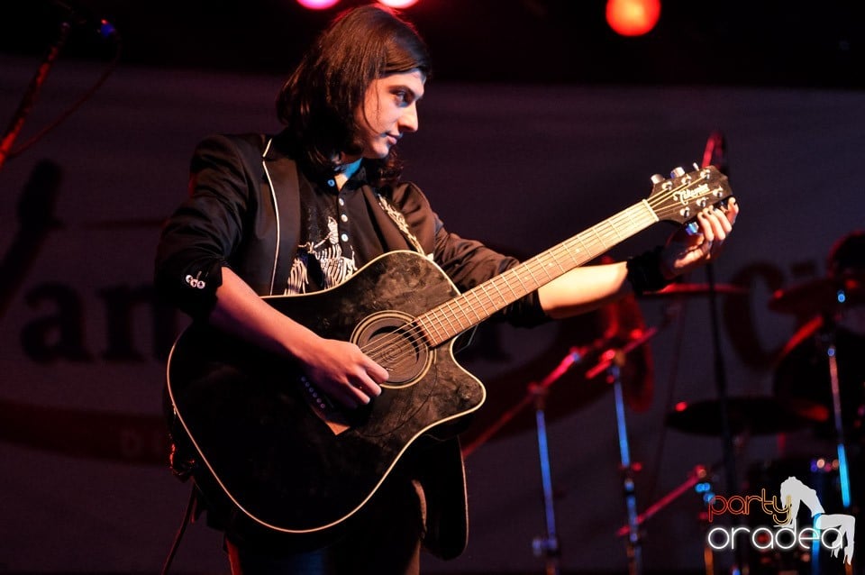 Concert Bosquito şi O. Lipan Ţăndărică, 