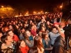 Concert Bosquito şi O. Lipan Ţăndărică