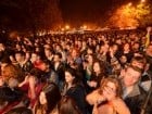 Concert Bosquito şi O. Lipan Ţăndărică