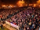 Concert Bosquito şi O. Lipan Ţăndărică