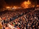 Concert Bosquito şi O. Lipan Ţăndărică