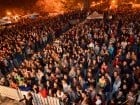 Concert Bosquito şi O. Lipan Ţăndărică