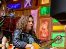 Concert Bosquito