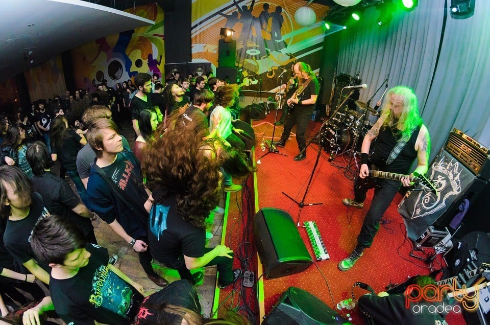 Concert Bucovina, 
