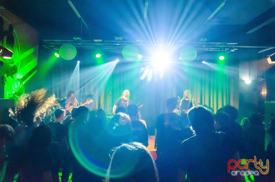 Concert Bucovina, 