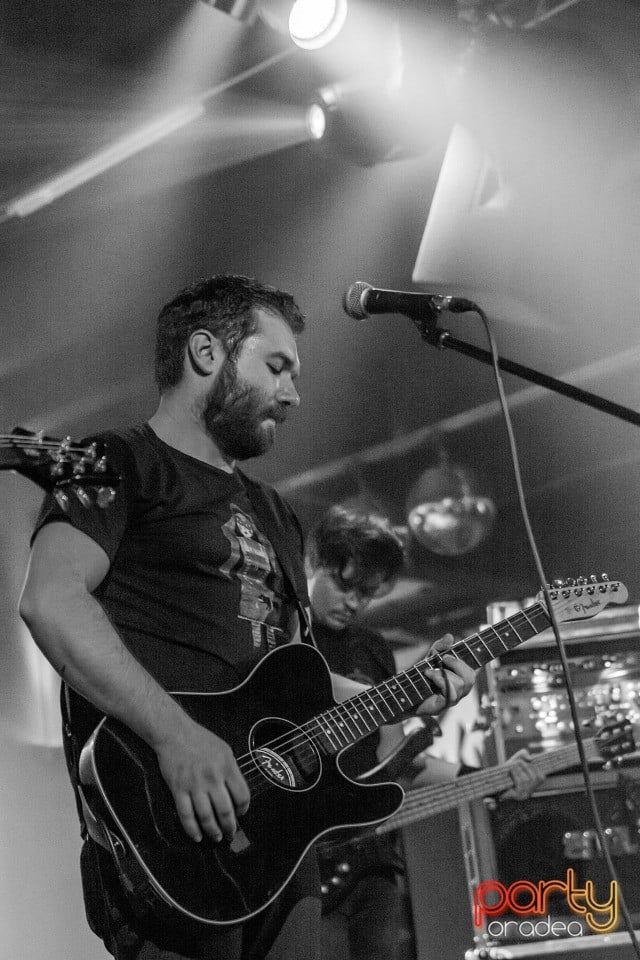 Concert Bucovina, 