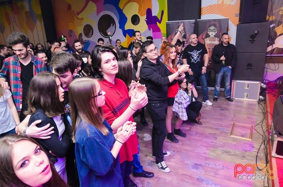 Concert Bucovina,