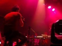 Concert Byron