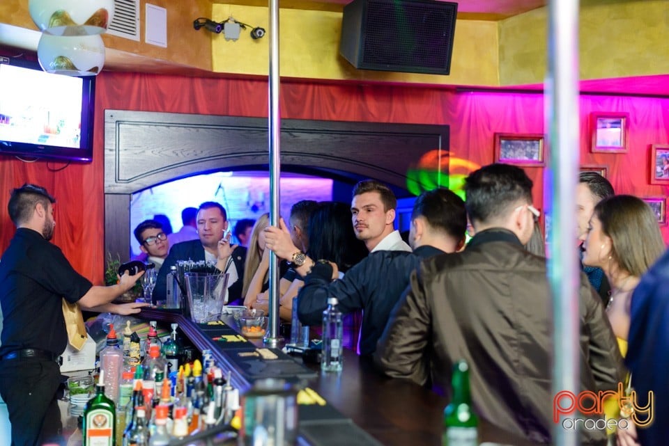 Concert caritabil - Bogdan Vlădău & Band, Downtown Paparazzi