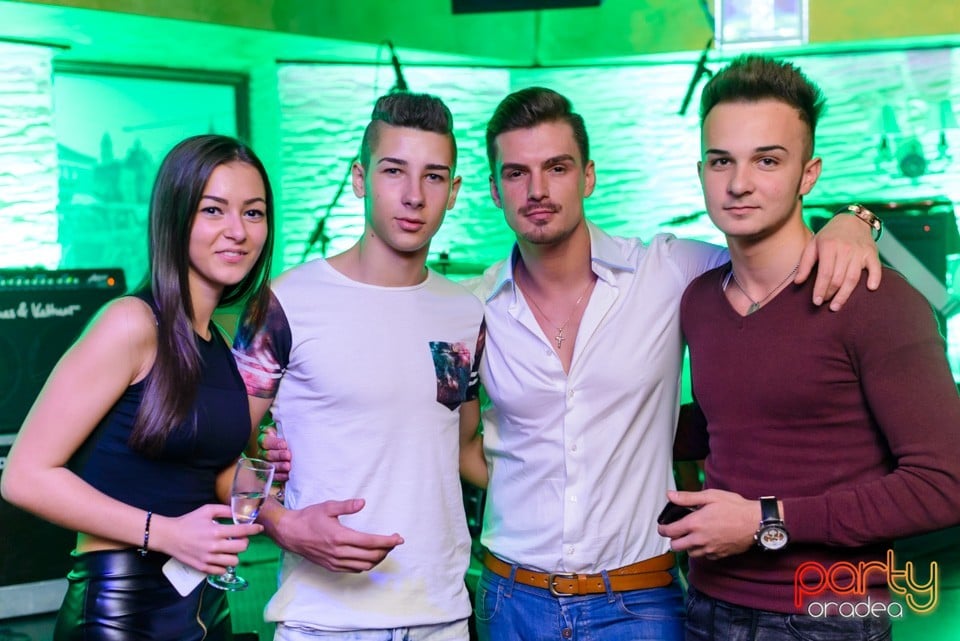Concert caritabil - Bogdan Vlădău & Band, Downtown Paparazzi