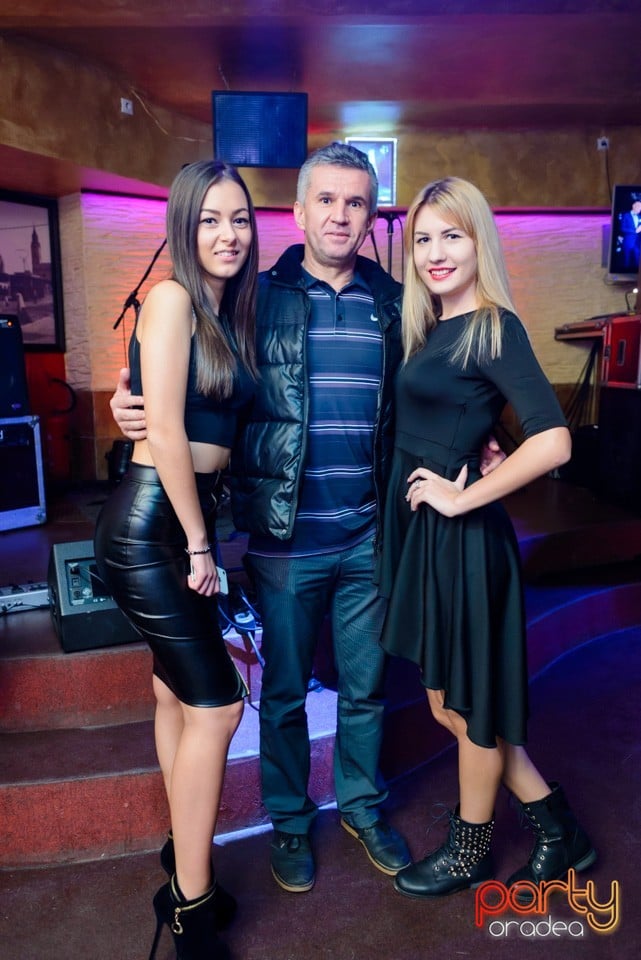 Concert caritabil - Bogdan Vlădău & Band, Downtown Paparazzi