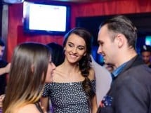 Concert caritabil - Bogdan Vlădău & Band