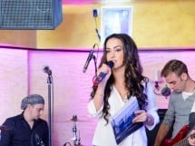 Concert caritabil - Bogdan Vlădău & Band