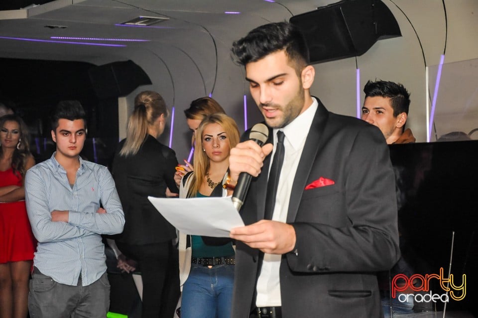 Concert caritabil