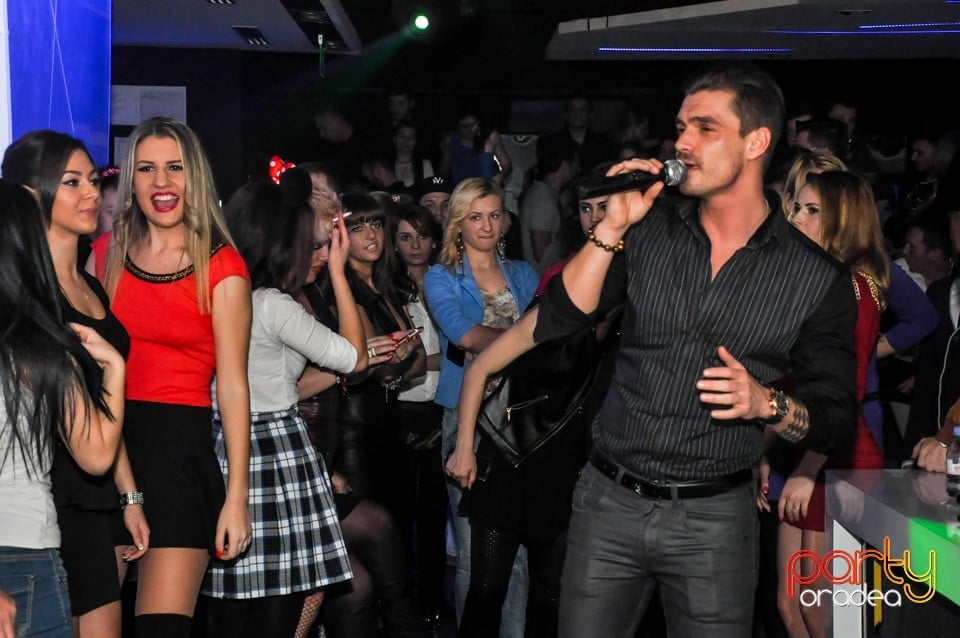 Concert caritabil