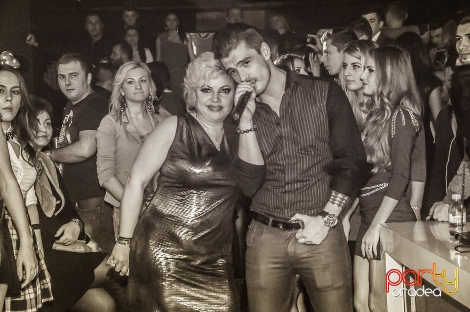 Concert caritabil