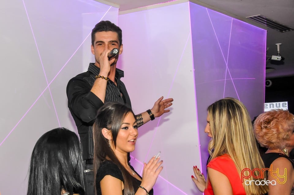 Concert caritabil