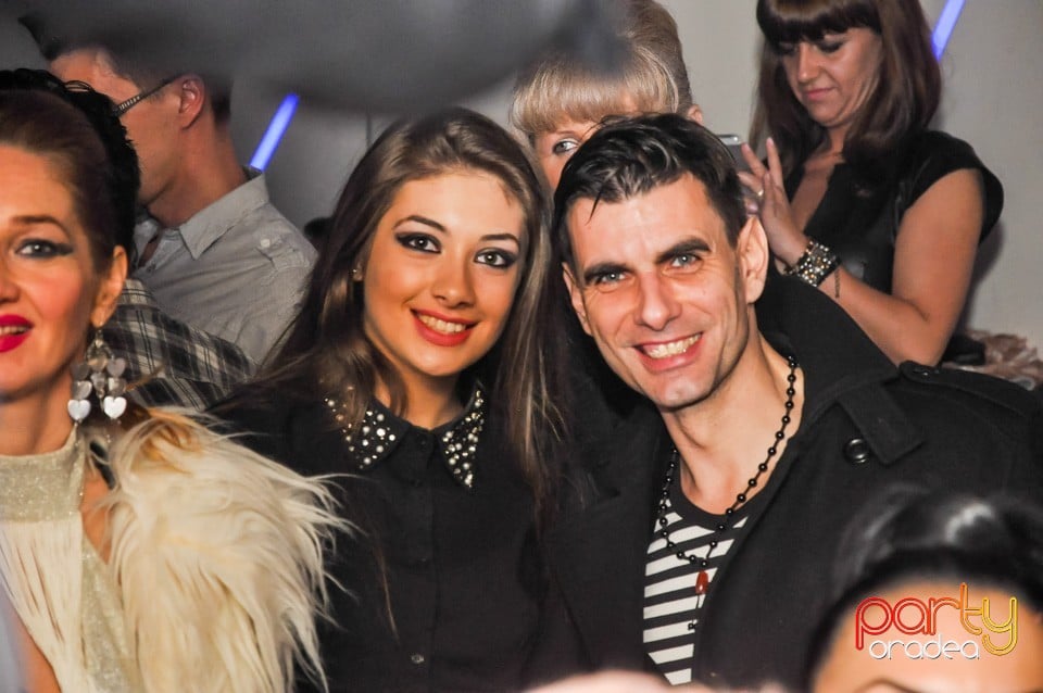 Concert caritabil