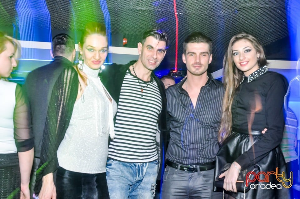 Concert caritabil