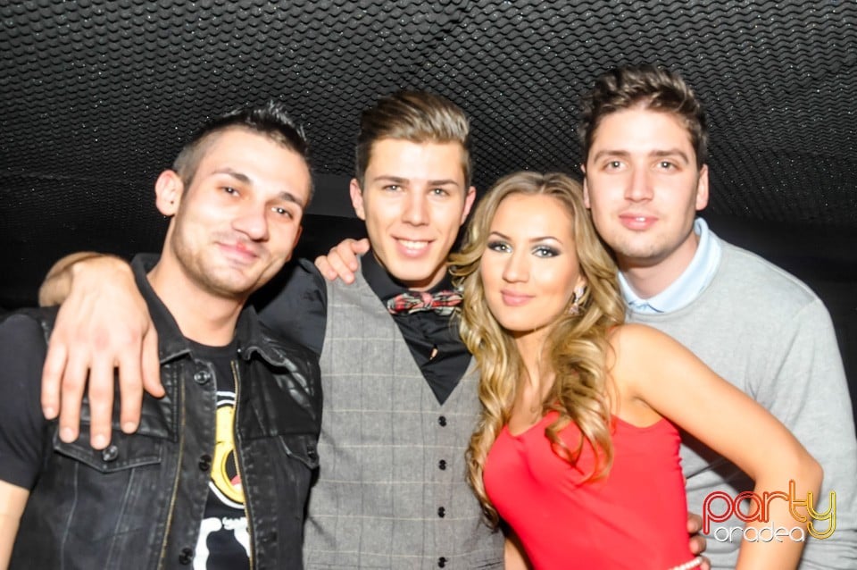 Concert caritabil