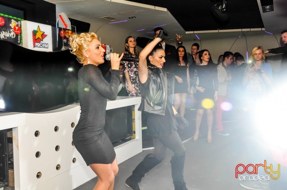 Concert caritabil
