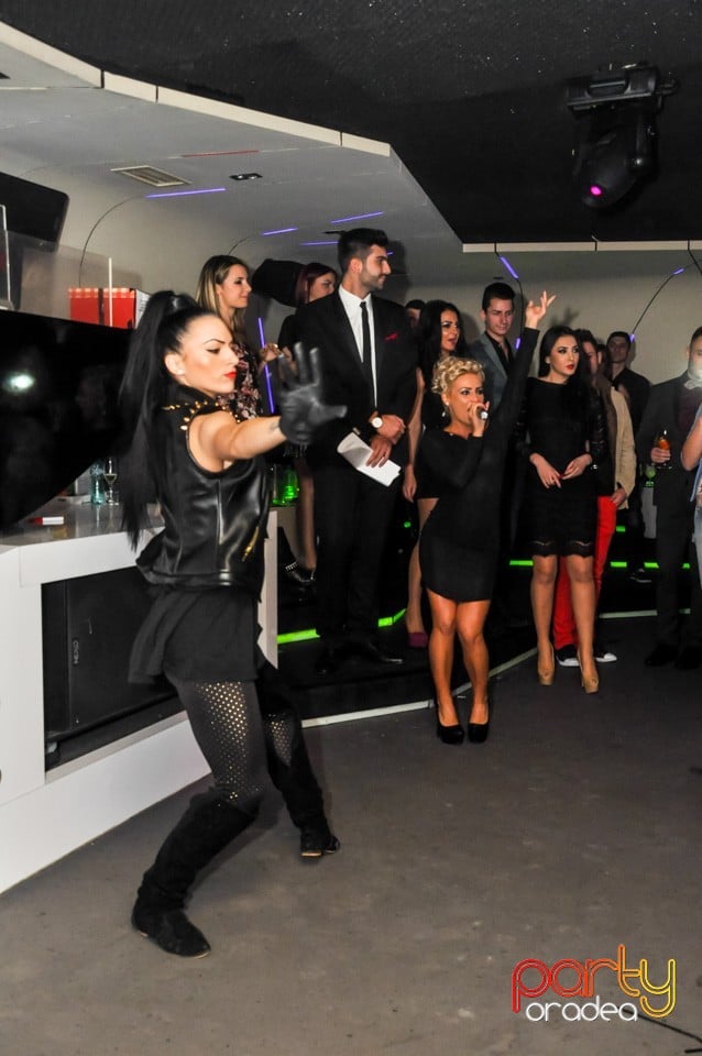 Concert caritabil