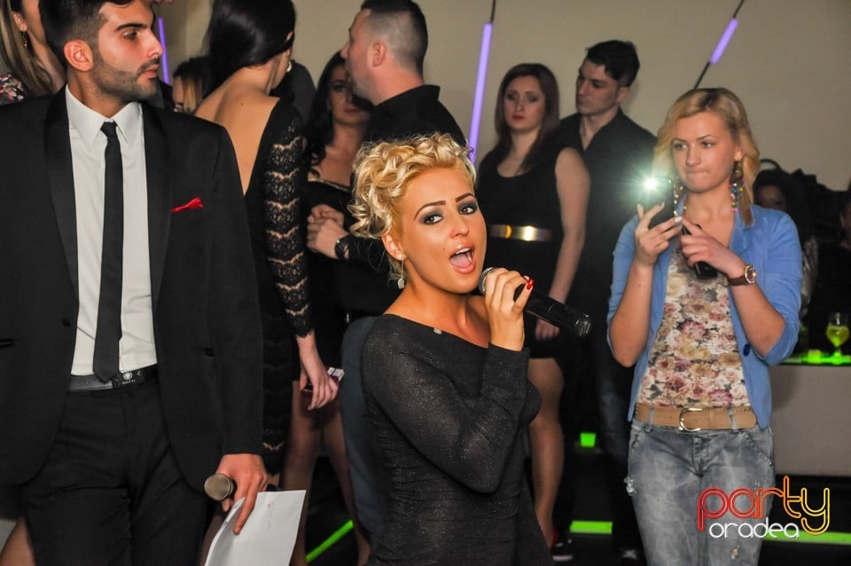 Concert caritabil