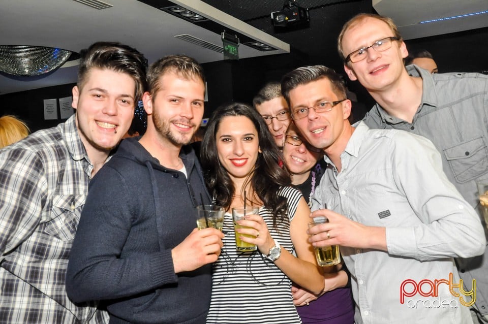 Concert caritabil