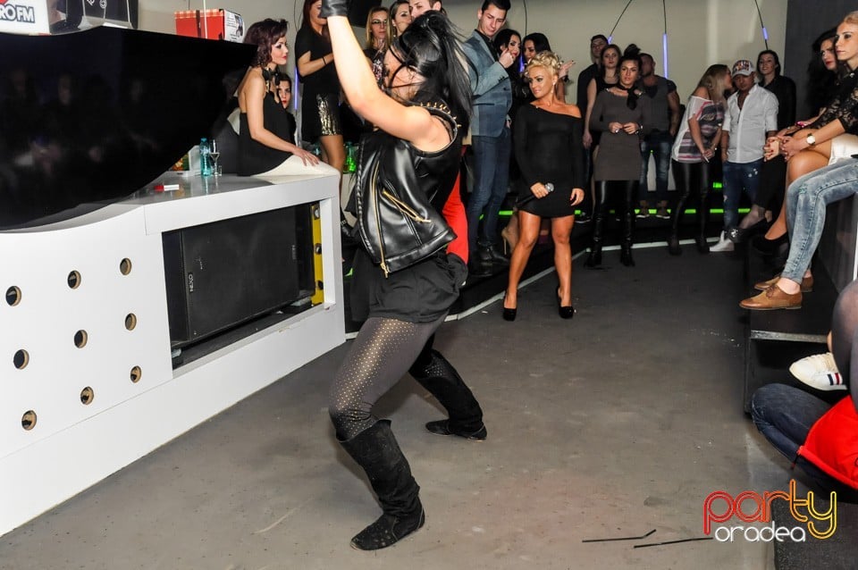 Concert caritabil