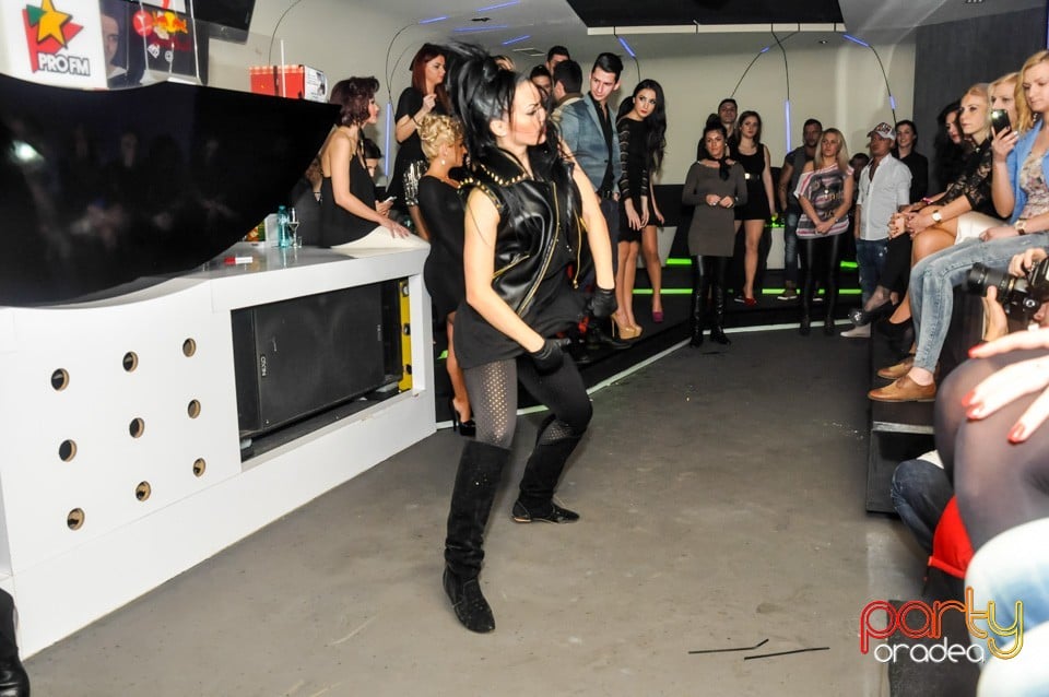 Concert caritabil