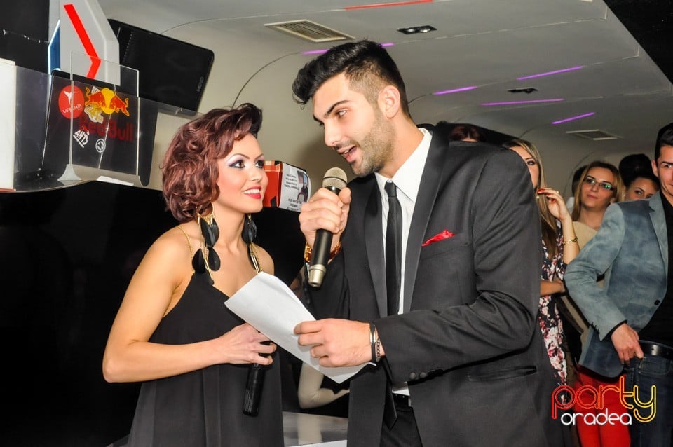 Concert caritabil